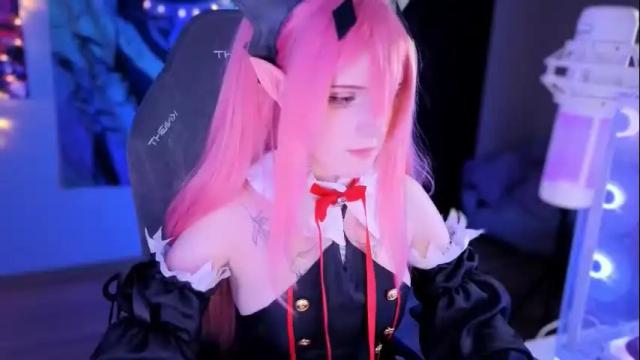 Thumbnail 2, _mariko_'s Stream at Chaturbate, 5 months ago