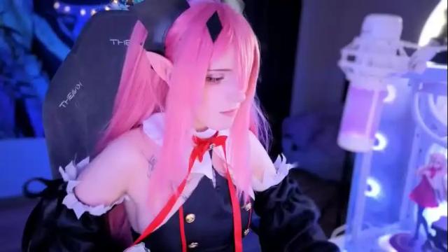 Thumbnail 3, _mariko_'s Stream at Chaturbate, 5 months ago