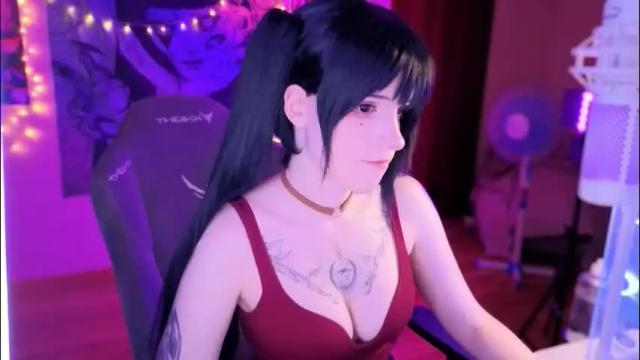 Image 12 of _mariko_ Stream on Chaturbate on 5 months ago