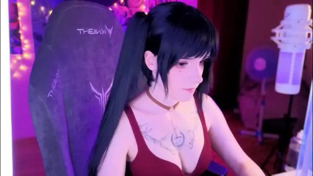 Image 2 of _mariko_ Stream on Chaturbate on 5 months ago