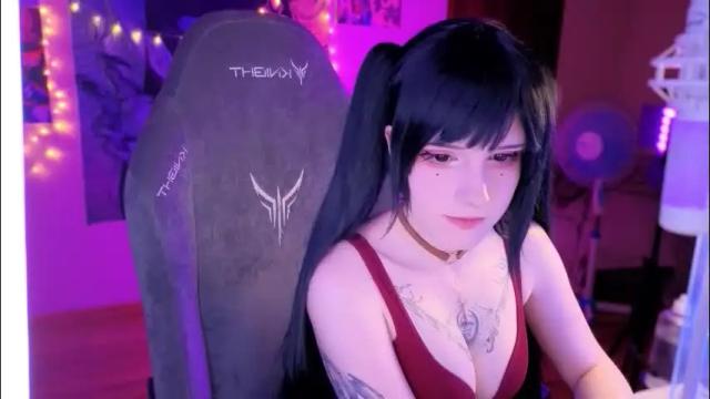 Thumbnail 2, _mariko_'s Stream at Chaturbate, 5 months ago
