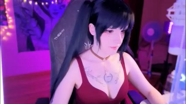 Image 8 of _mariko_ Stream on Chaturbate on 5 months ago