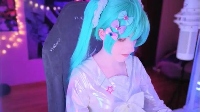 Thumbnail 1, _mariko_'s Stream at Chaturbate, 5 months ago