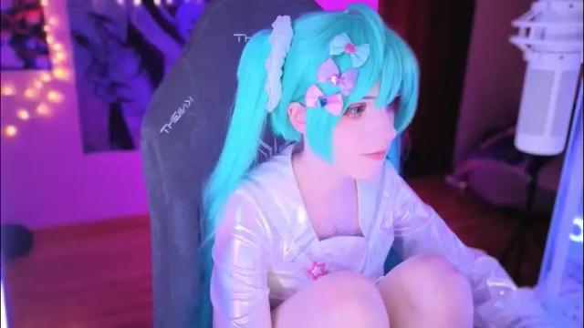 Thumbnail 2, _mariko_'s Stream at Chaturbate, 5 months ago