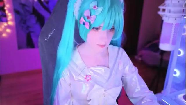 Thumbnail 3, _mariko_'s Stream at Chaturbate, 5 months ago