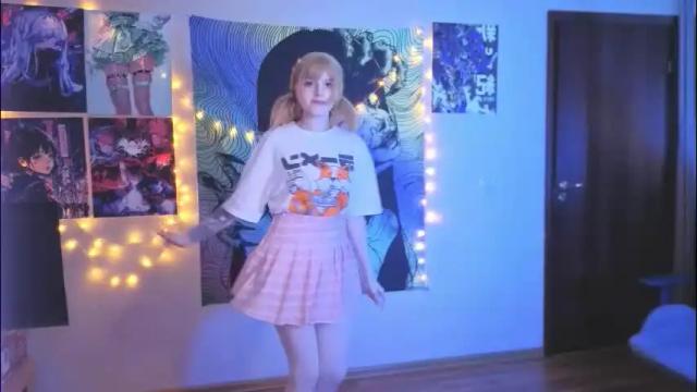 Image 8 of _mariko_ Stream on Chaturbate on 5 months ago