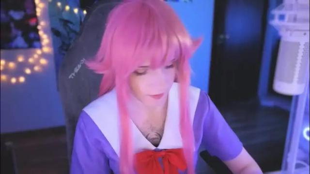 Thumbnail 2, _mariko_'s Stream at Chaturbate, 4 months ago