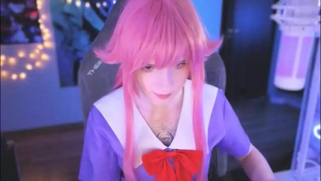 Thumbnail 3, _mariko_'s Stream at Chaturbate, 4 months ago