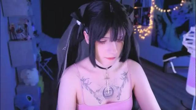 Thumbnail 1, _mariko_'s Stream at Chaturbate, 4 months ago