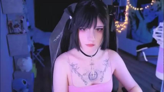 Image 3 of _mariko_ Stream on Chaturbate on 4 months ago