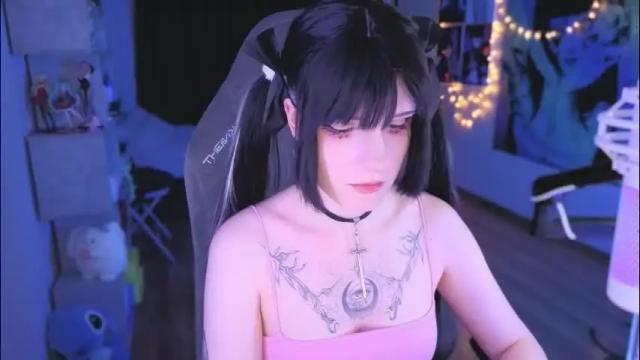 Image 4 of _mariko_ Stream on Chaturbate on 4 months ago