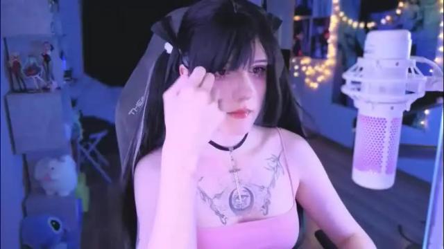 Image 7 of _mariko_ Stream on Chaturbate on 4 months ago