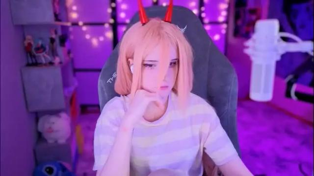 Thumbnail 1, _mariko_'s Stream at Chaturbate, 4 months ago