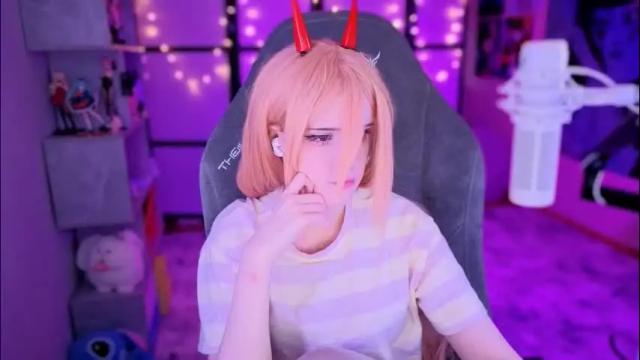 Image 2 of _mariko_ Stream on Chaturbate on 4 months ago