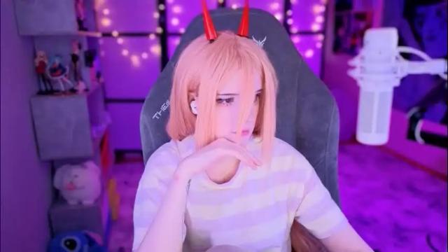 Image 3 of _mariko_ Stream on Chaturbate on 4 months ago