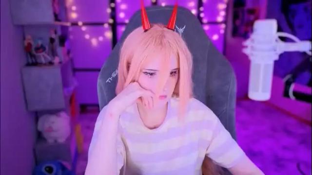 Image 4 of _mariko_ Stream on Chaturbate on 4 months ago