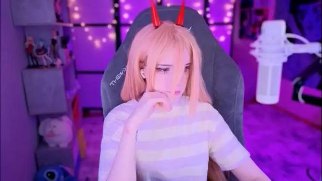 Thumbnail 2, _mariko_'s Stream at Chaturbate, 4 months ago