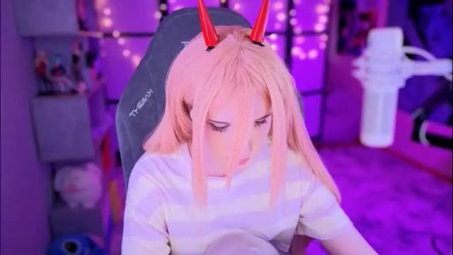 Image 6 of _mariko_ Stream on Chaturbate on 4 months ago