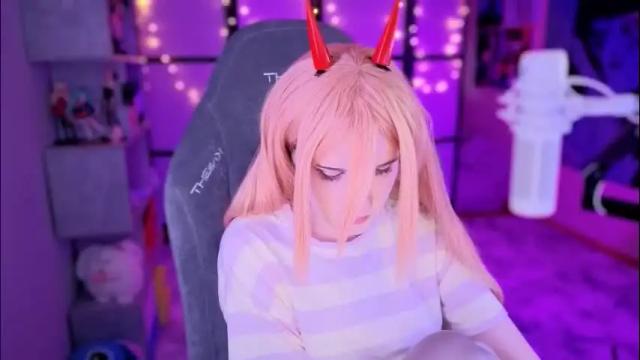 Image 8 of _mariko_ Stream on Chaturbate on 4 months ago