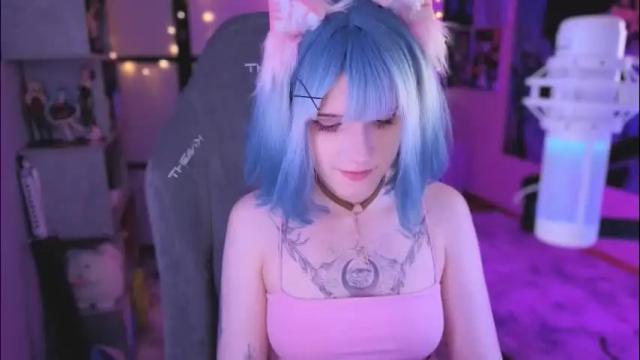 Image 10 of _mariko_ Stream on Chaturbate on 4 months ago