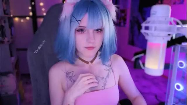 Image 12 of _mariko_ Stream on Chaturbate on 4 months ago