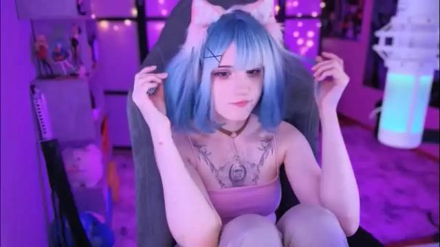 Image 2 of _mariko_ Stream on Chaturbate on 4 months ago