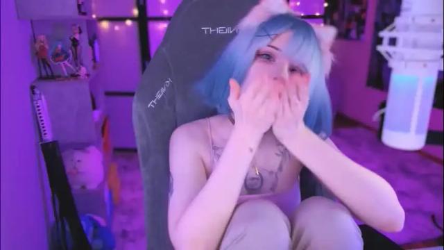 Image 3 of _mariko_ Stream on Chaturbate on 4 months ago