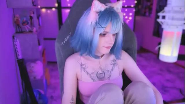 Image 4 of _mariko_ Stream on Chaturbate on 4 months ago