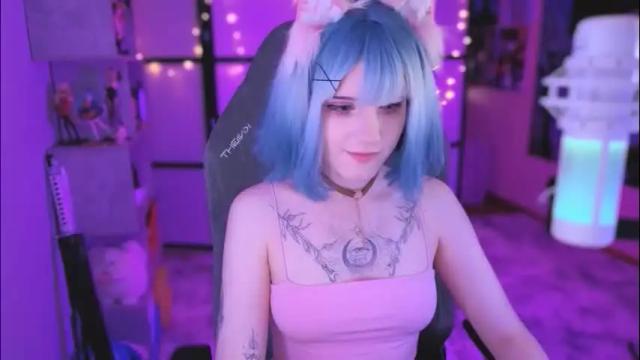 Thumbnail 2, _mariko_'s Stream at Chaturbate, 4 months ago