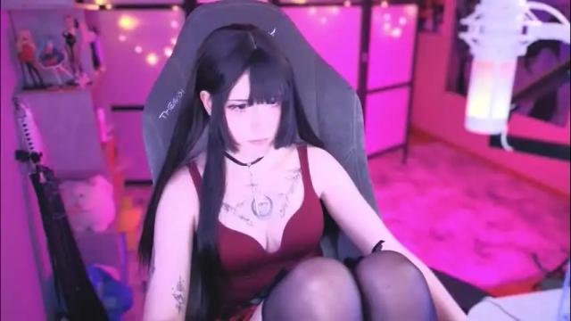 Thumbnail 1, _mariko_'s Stream at Chaturbate, 4 months ago