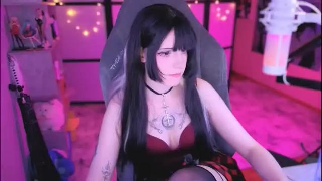 Thumbnail 2, _mariko_'s Stream at Chaturbate, 4 months ago