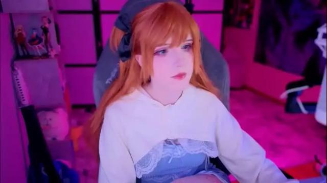 Thumbnail 1, _mariko_'s Stream at Chaturbate, 4 months ago