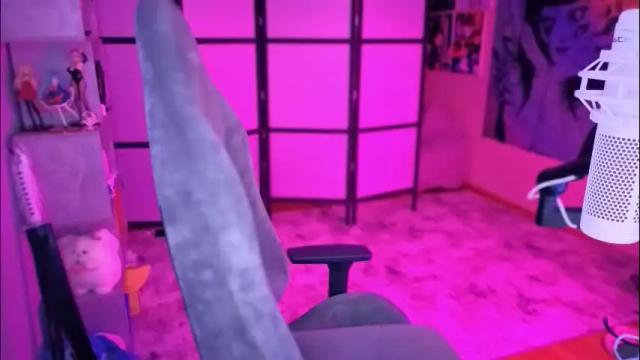 Thumbnail 3, _mariko_'s Stream at Chaturbate, 4 months ago