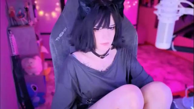 Thumbnail 1, _mariko_'s Stream at Chaturbate, 4 months ago
