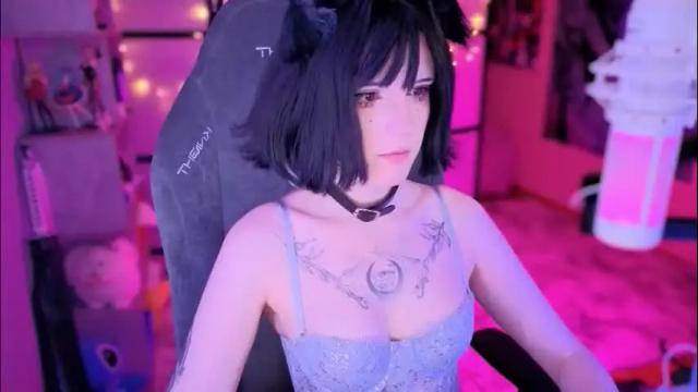 Image 11 of _mariko_ Stream on Chaturbate on 4 months ago