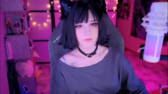 Thumbnail 3, _mariko_'s Stream at Chaturbate, 4 months ago