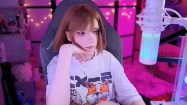 Image 4 of _mariko_ Stream on Chaturbate on 4 months ago