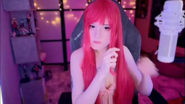 Thumbnail 2, _mariko_'s Stream at Chaturbate, 3 months ago