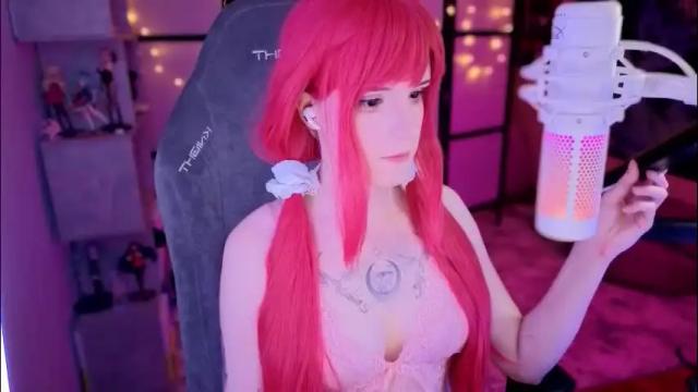 Thumbnail 3, _mariko_'s Stream at Chaturbate, 3 months ago