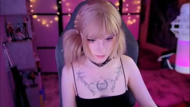 Thumbnail 1, _mariko_'s Stream at Chaturbate, 3 months ago