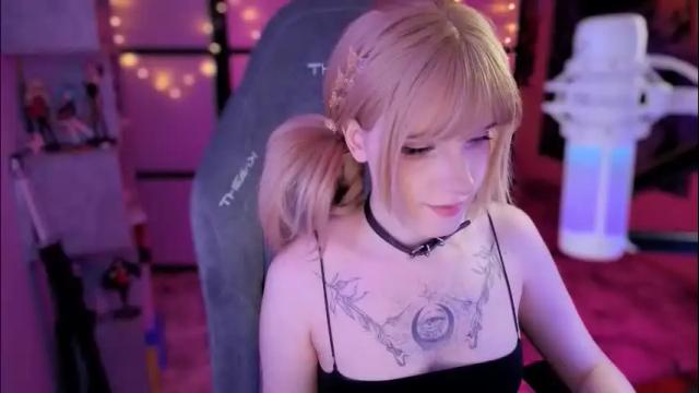 Thumbnail 3, _mariko_'s Stream at Chaturbate, 3 months ago