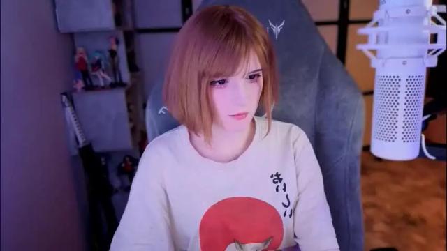 Thumbnail 1, _mariko_'s Stream at Chaturbate, 2 months ago