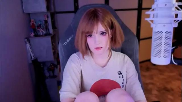Image 3 of _mariko_ Stream on Chaturbate on 2 months ago