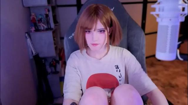 Image 4 of _mariko_ Stream on Chaturbate on 2 months ago