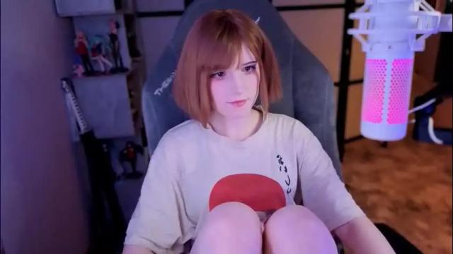 Thumbnail 2, _mariko_'s Stream at Chaturbate, 2 months ago
