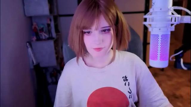 Image 7 of _mariko_ Stream on Chaturbate on 2 months ago