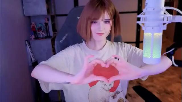 Thumbnail 3, _mariko_'s Stream at Chaturbate, 2 months ago