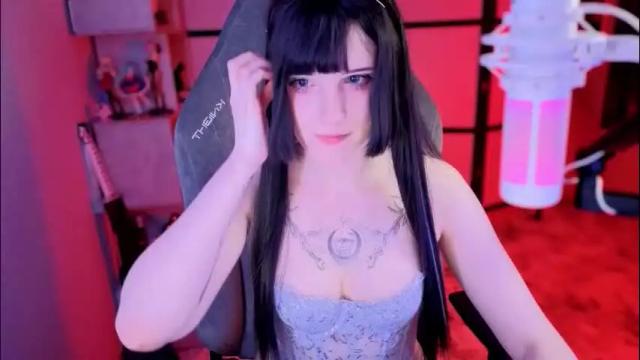 Image 10 of _mariko_ Stream on Chaturbate on 2 months ago