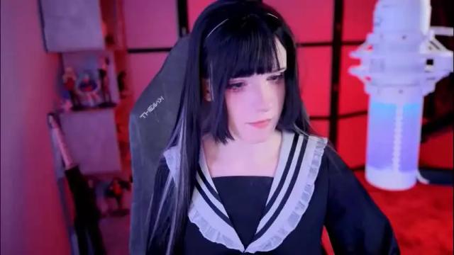 Image 3 of _mariko_ Stream on Chaturbate on 2 months ago