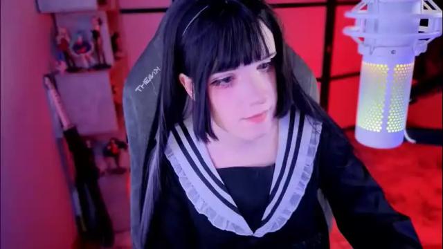 Image 4 of _mariko_ Stream on Chaturbate on 2 months ago